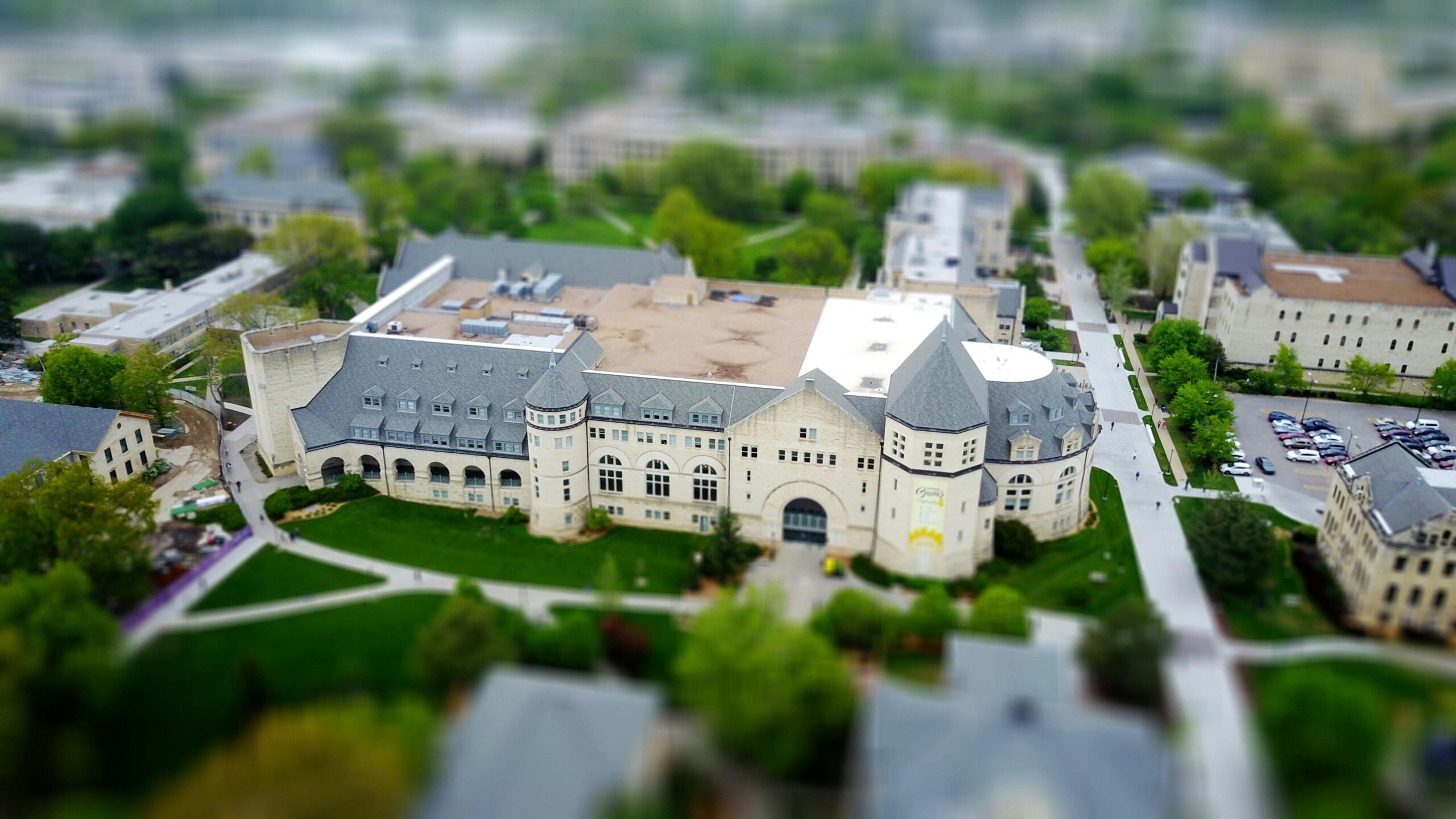 medical university in usa